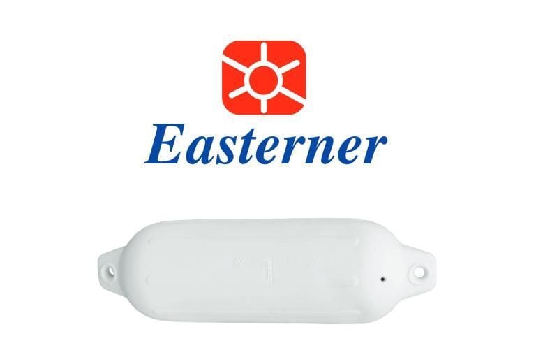 EASTERNER NO:5 USTURMAÇA 18X66 CM BEYAZ