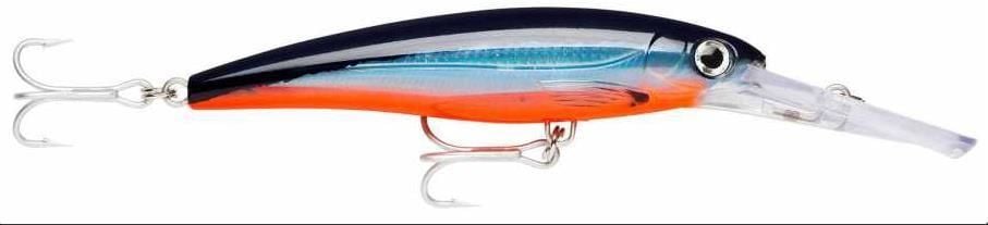 RAPALA X-RAP MAGNUM DIVEBAIT 160MM BFU R XRMAG30 BFU