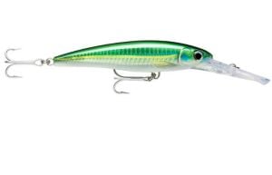 RAPALA X-RAP MAGNUM DIVEBAIT 160MM BSCD R XRMAG30 BSCD