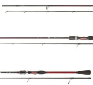 DAIWA FUEGO BF 2.44M 14-42GR 2P SPIN KAMIŞ