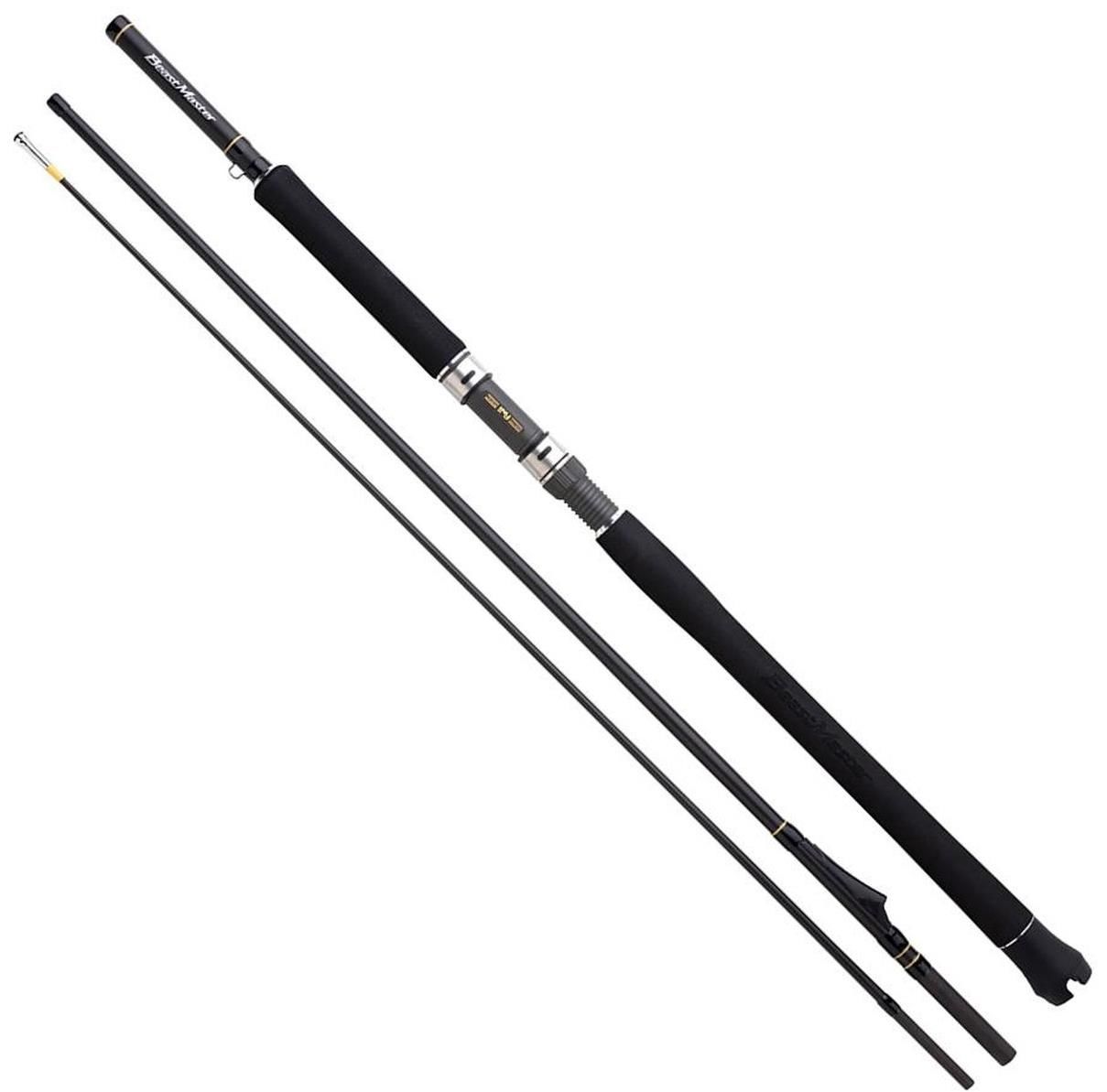 Rod Beastmaster CX Innerguide 2,20m  100-250g  3pc