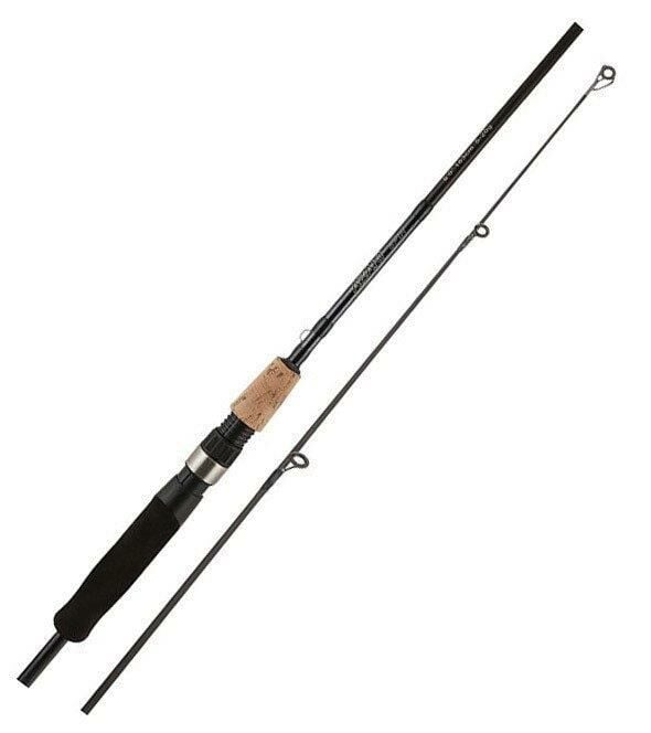 Okuma Azaki Spin 274 cm 12-35 gr 2 Parça Spin Kamışı