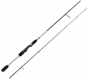 Okuma Helios SX Spin 2,40cm 15-40 gr 2 Parça Spin Kamışı