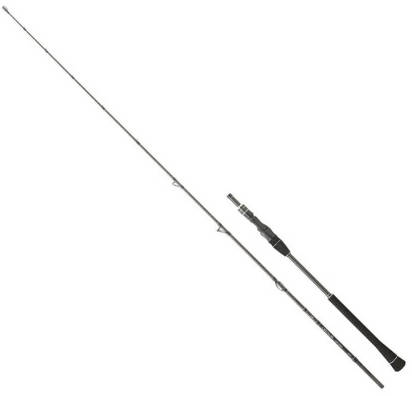 DAIWA LEGALIS O BF JIG 1.98M, 250GR, 1+1P JIG KAMIŞ (TETİKLİ)