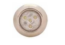 KROM SPOT 4 LED 12 V GÜN IŞIĞI