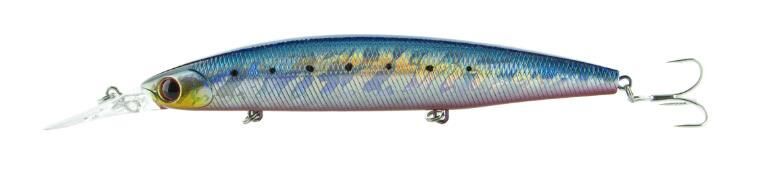 Fujin Deeper SS-DR 125mm 26gr #202 Blues Sardine