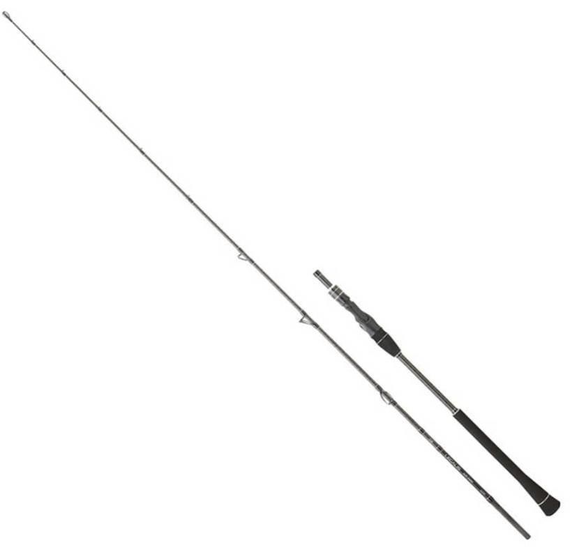 DAIWA LEGALIS O BF JG 1.96M, 180GR, 1+1P JIG KAMIŞ