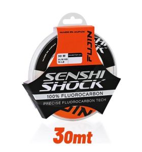 Fujin Senshi FC Leader 30MT 0.35mm 20LB