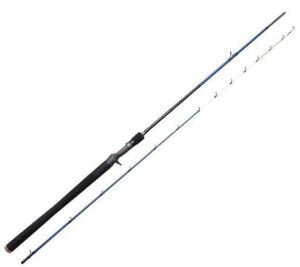 Savage Gear SGS6 Tai Rubber 7'/2.13m 40-150 gr 2 Parça