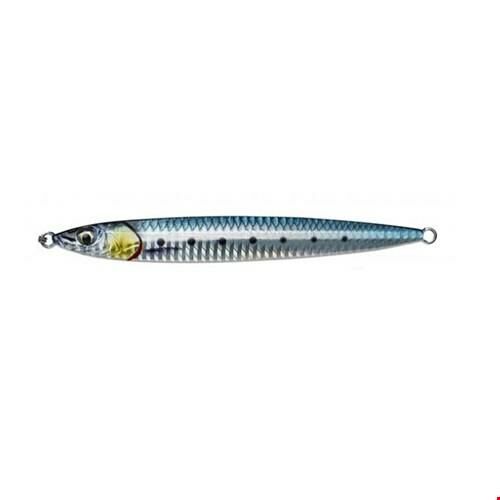 Savage gear 3D Slim Jig Minnow 100 gr 15 cm Suni Yem Sardıne