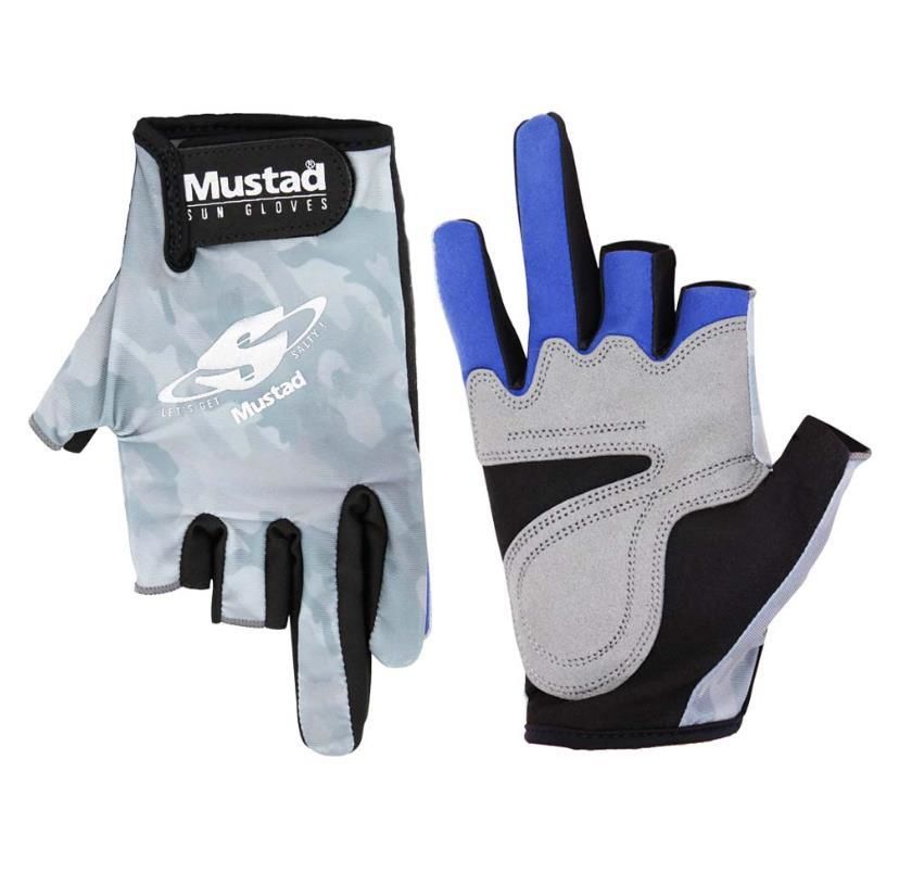 MUSTAD SUN GLOVES ELDİVEN ( L ) GL003-L