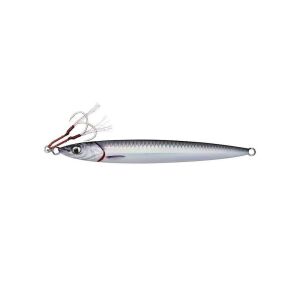 Savage gear 3D Slim Jig Minnow 100 gr 15 cm Suni Yem Flash Minnow