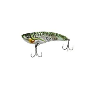 Savage Gear Vib Blade 4.5 cm 8,5 gr Suni Yem Green Mackerel