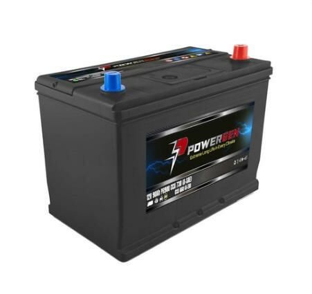 POWERGEN AKÜ 12V 90AH PG900 CCA:660/730 D31(N70)