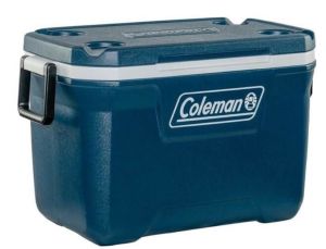 Coleman Xtreme 52 QT Taşınabilir Soğutucu Bızluk 48 Lt-Lacivert