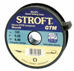 STROFT 0,16 GTM 200M SP