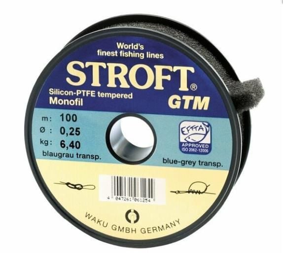 STROFT 0,20 GTM 200M SP