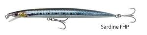 Savage gear Jerk Minnow 175 mm 25 gr Floatıng Suni Yem Sardine PHP