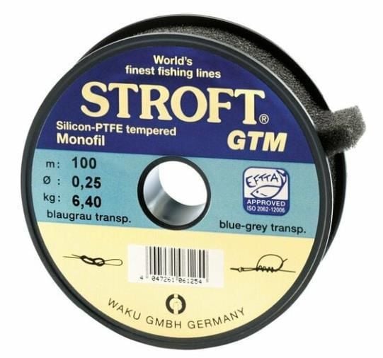 STROFT 0,35 GTM 200M SP