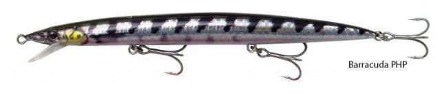 Savage gear Jerk Minnow 175 mm 29 gr Sınkıng Suni Yem Barracuda PHP