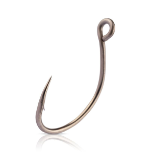 10851 MUSTAD ALPHA POINT TS İĞNE 8LI NO:1 10851AP-TS-8LI 1