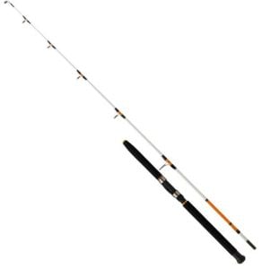 DAIWA SWEEPFIRE 1.8M, 100-300GR, 2P JIG KAMIŞ