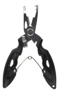 Remixon Çok Amaçlı Balıkçı Makası ( Fishing Pliers )