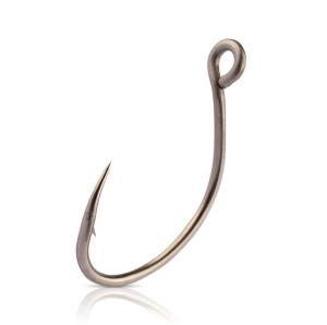 10851 MUSTAD ALPHA POINT TS İĞNE 5LI NO:5/0 10851AP-TS-5LI 5/0