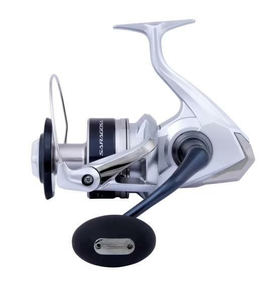 SHİMANO Reel Saragosa SW A  18000 HG