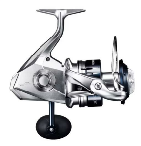 SHİMANO Reel Saragosa SW A  18000 HG