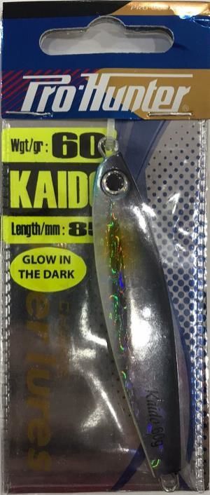 Pro Hunter Kaido Jig 60 gr -03