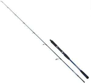 RYUJI STROBE II 1.98M 60-130GR 2P JIG KAMIŞ