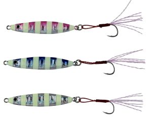 Savage gear Psycho Sprat Lrf 3 Adet (Turkısh Zebra Mıx) Suni Yem 8 gr