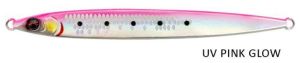 Savage Gear Sardine Slider 14.5 cm 80 gr UV Pink Glow