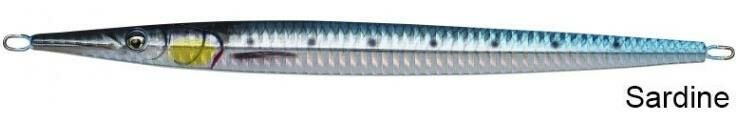 Savage gear 3D Needle Jig 100 gr 20 cm Sardine