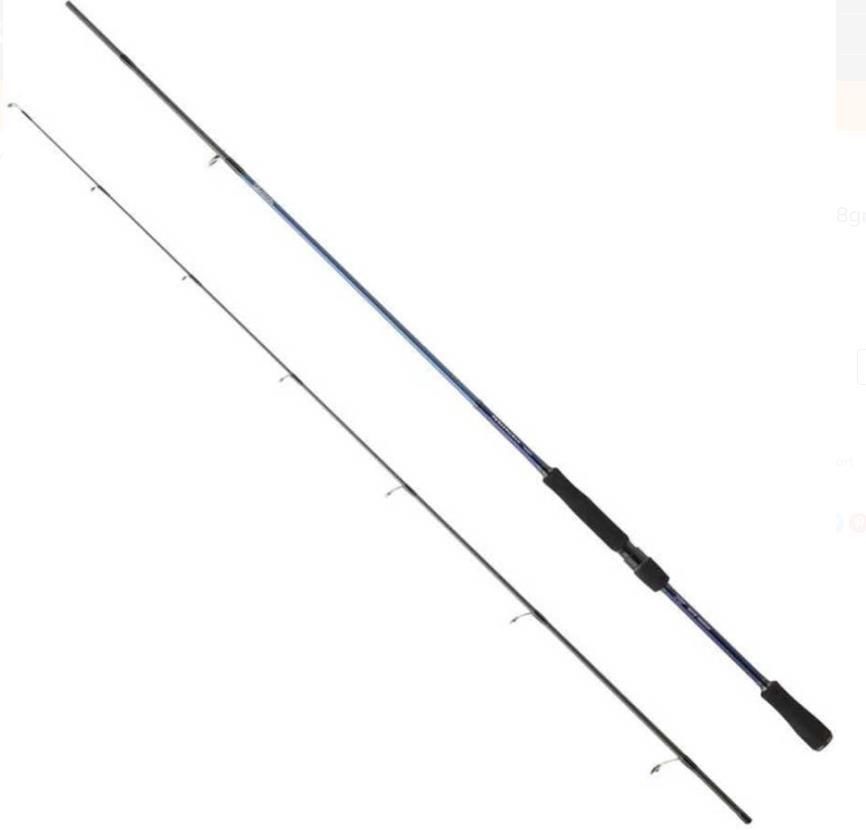 DAIWA TEAM DAIWA 2.74M, 7-28GR, 2P KAMIŞ