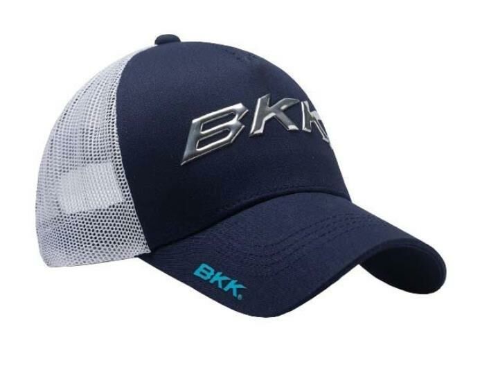 BKK Avant-Garde Hat Blue Net Fiyat