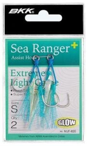 BKK Sea Ranger+ XL