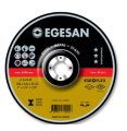 EGESAN 230*3*22 A METAL KESME TAŞI