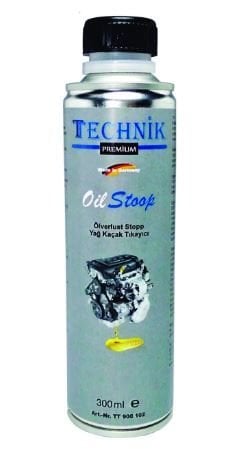 TECHNİK MOTOR YAĞ TIKAYICI 300 ML