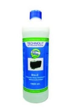 TECHNOLİT KIREÇ ÇÖZÜCÜ BIO-Z 1000 ML