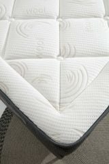 Warm And Cool Yatak 180x200