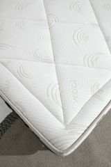 Wool Yatak 160x200