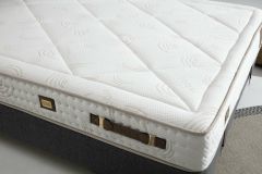 Wool Yatak 160x200