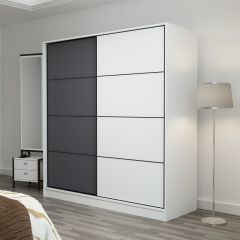 Minar Kale210Y 2K Sürgülü Dlp 220G Cm - Byz Antrasit Byz