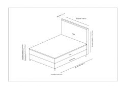 Minar Kale210Y 2K Sürgülü Dlp 220G Cm - Dore Dore Byz