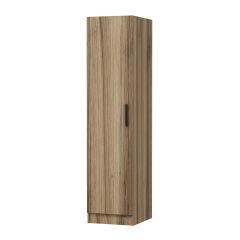 Minar Kale 1 Kapaklı Dolap Dore - Dore
