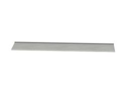 Minar 280 Cm Mutfak Dolabı Beyaz Antrasit 280-A1-Alt Modül