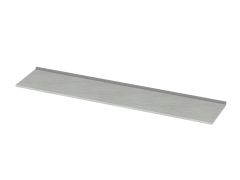 Minar 280 Cm Mutfak Dolabı Beyaz Dore 280-D2-Alt Modül