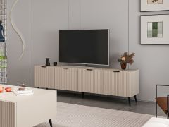 Plus Tv Ünitesi